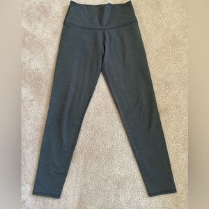 Grey Leggings!
